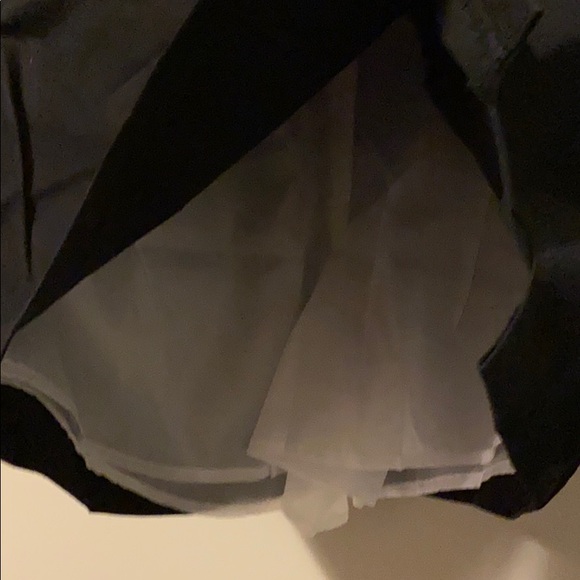 3 for 15$ HATO - Black Skort - Picture 2 of 2